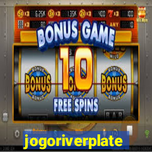 jogoriverplate