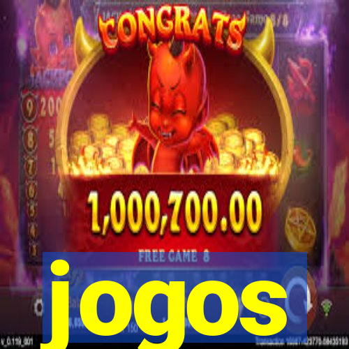 jogos