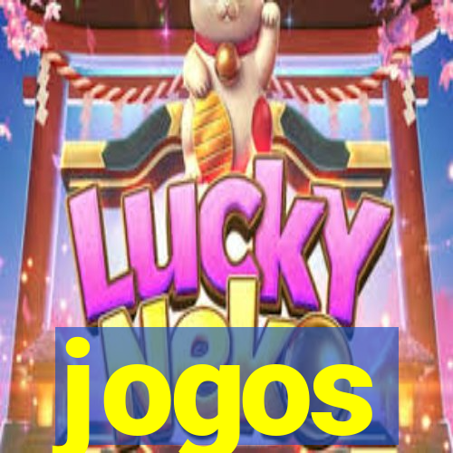 jogos