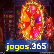 jogos.365