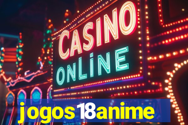 jogos18anime