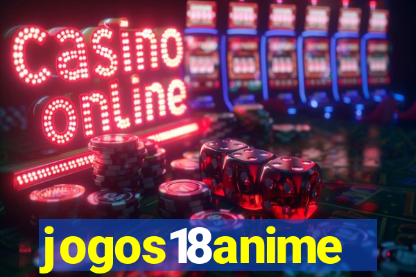 jogos18anime