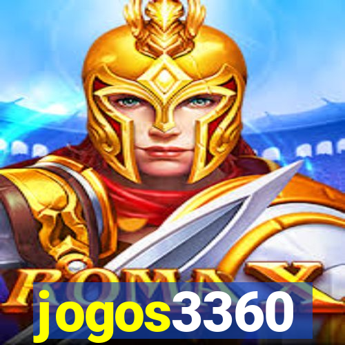 jogos3360