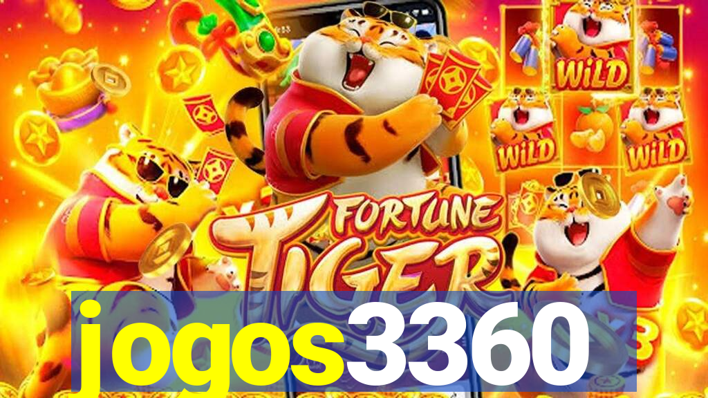 jogos3360