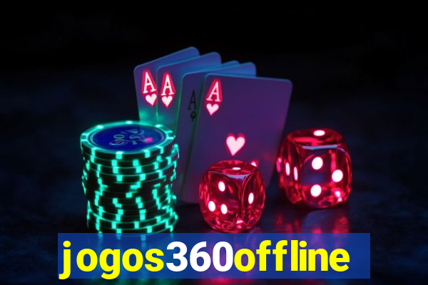 jogos360offline