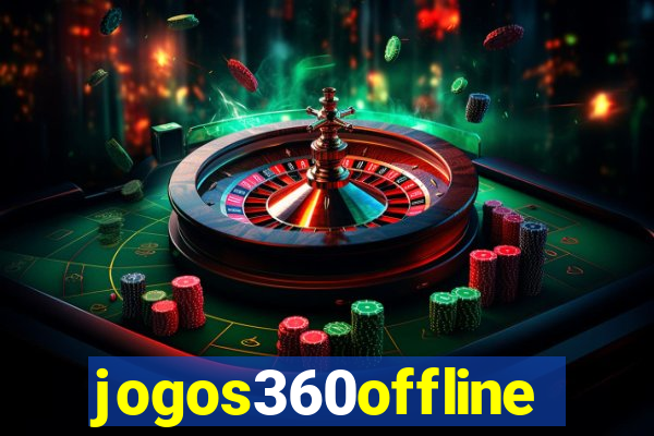 jogos360offline