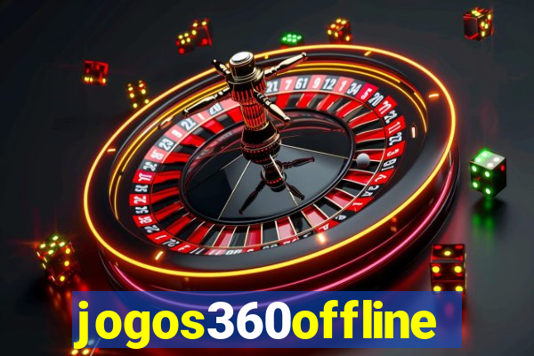 jogos360offline