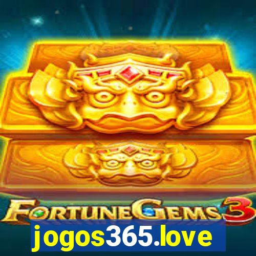 jogos365.love
