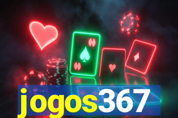 jogos367