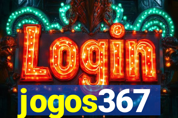 jogos367