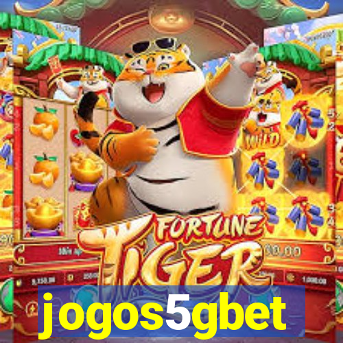 jogos5gbet