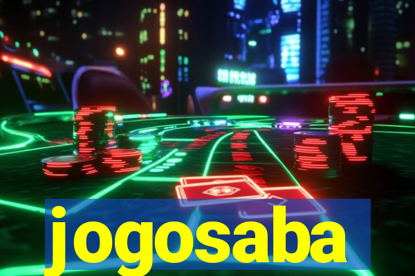 jogosaba