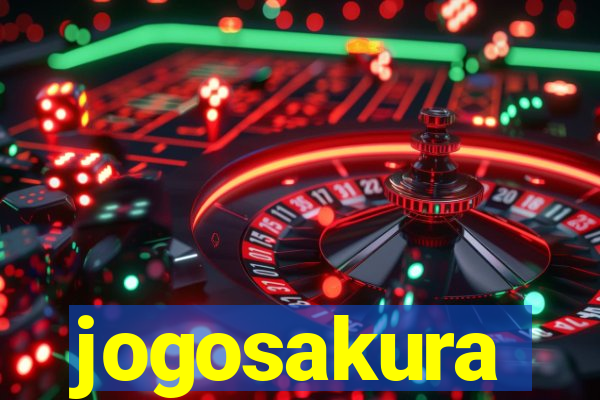 jogosakura