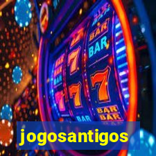 jogosantigos