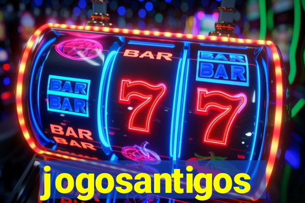 jogosantigos