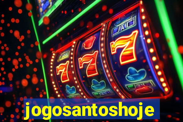jogosantoshoje