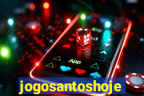 jogosantoshoje