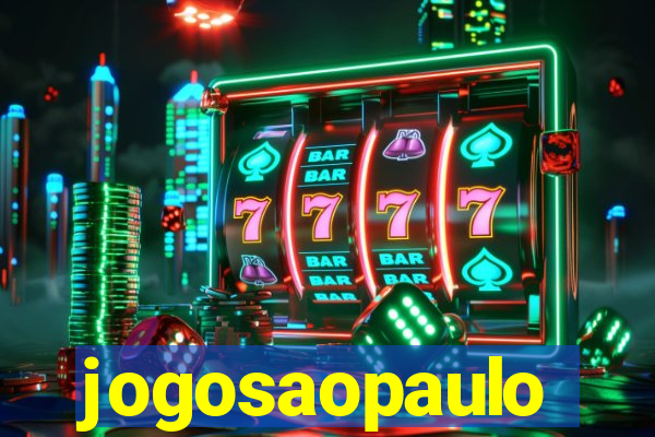 jogosaopaulo