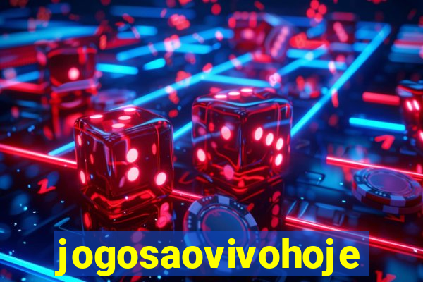 jogosaovivohoje