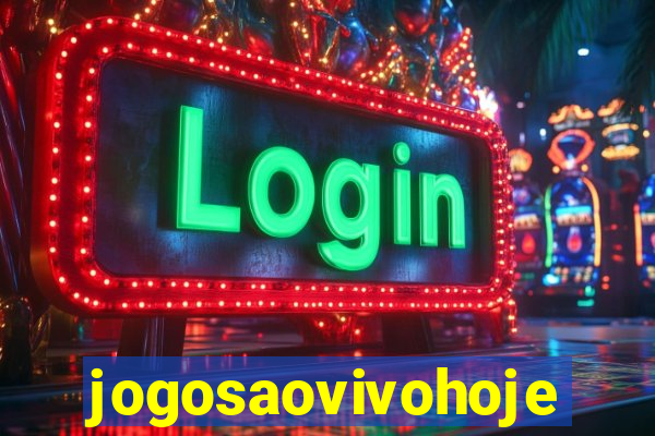 jogosaovivohoje