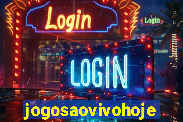 jogosaovivohoje