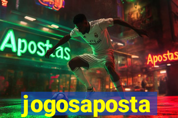 jogosaposta