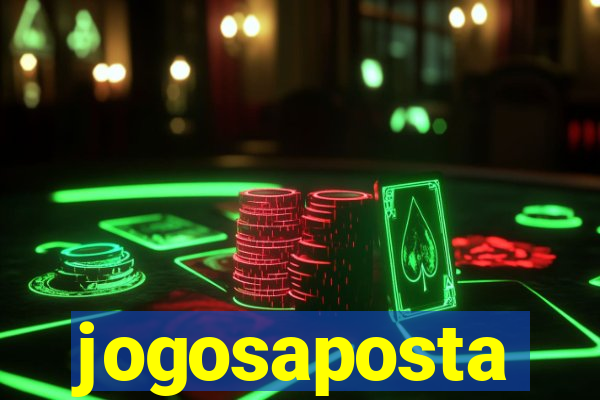 jogosaposta