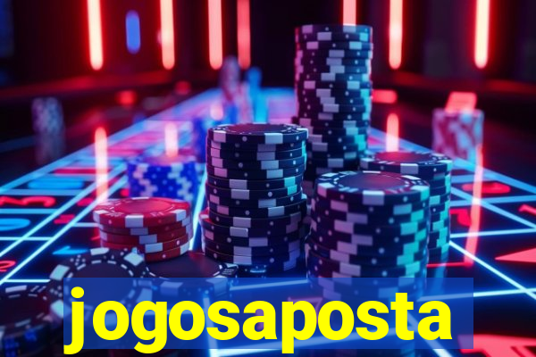 jogosaposta