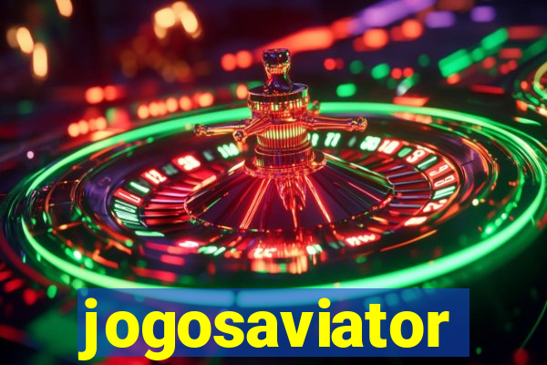 jogosaviator
