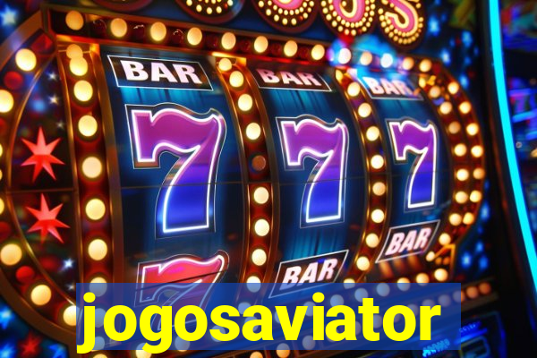 jogosaviator