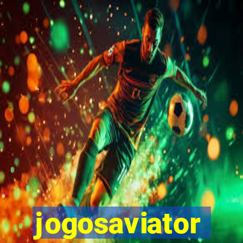 jogosaviator