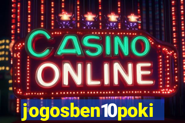 jogosben10poki