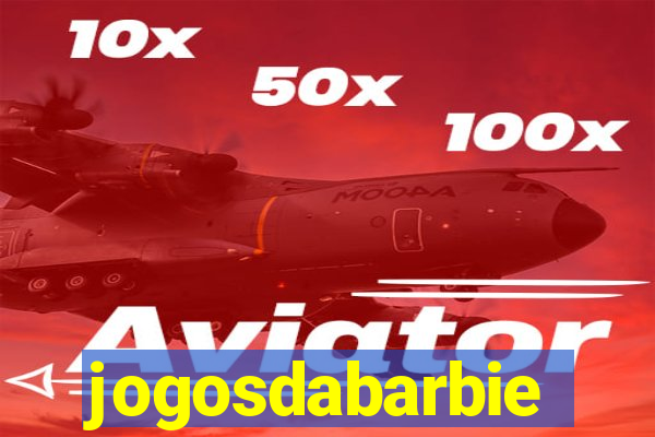 jogosdabarbie
