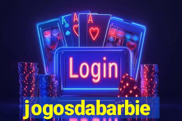jogosdabarbie