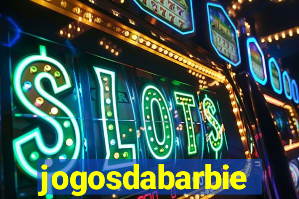 jogosdabarbie