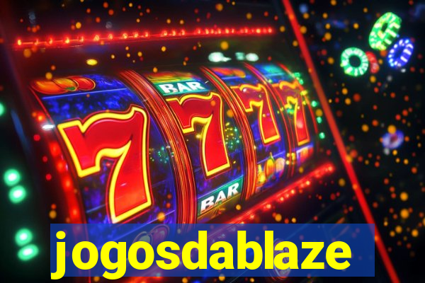 jogosdablaze