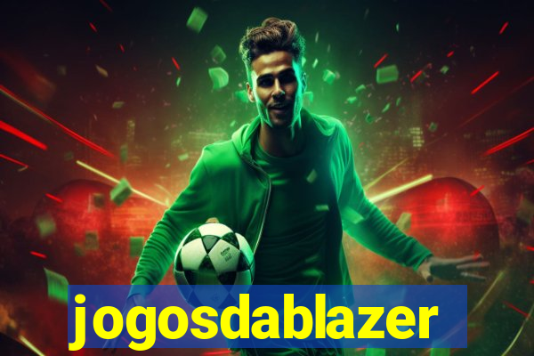 jogosdablazer