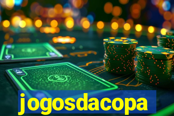 jogosdacopa
