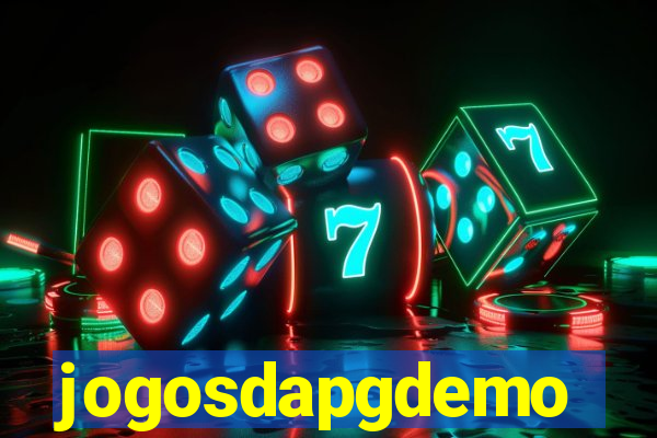 jogosdapgdemo
