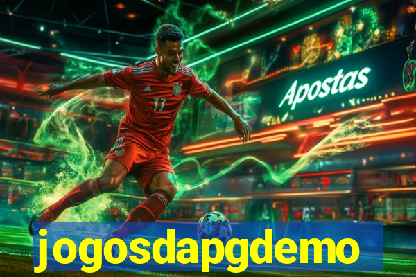 jogosdapgdemo