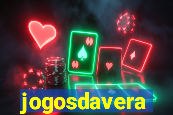 jogosdavera