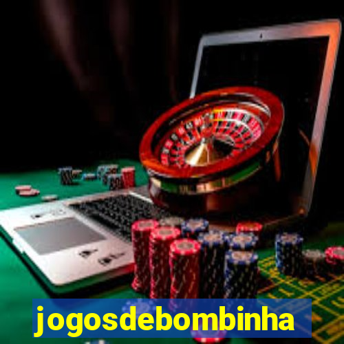 jogosdebombinha