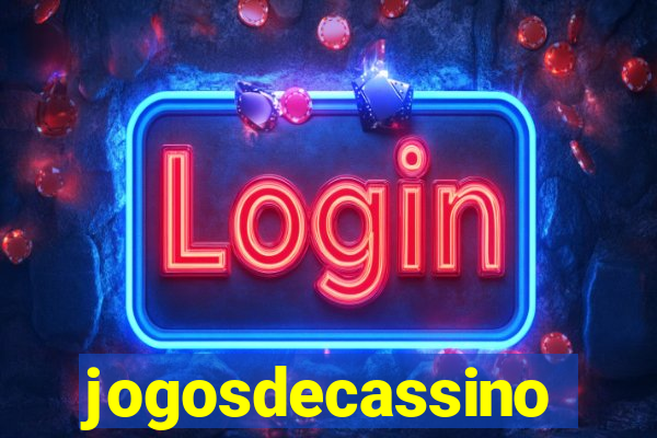 jogosdecassino