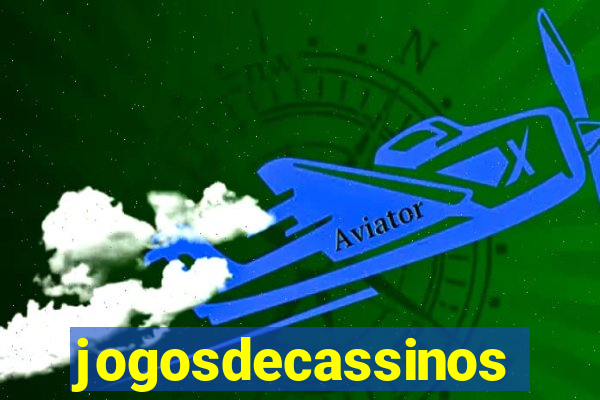 jogosdecassinos