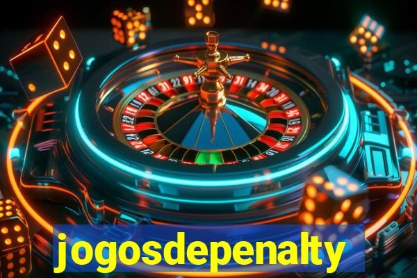 jogosdepenalty