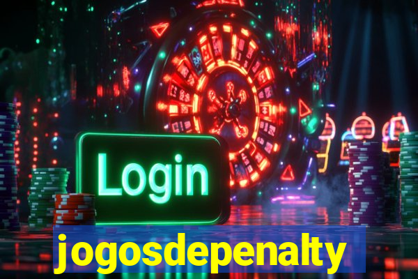 jogosdepenalty