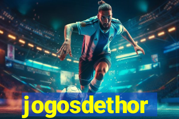 jogosdethor