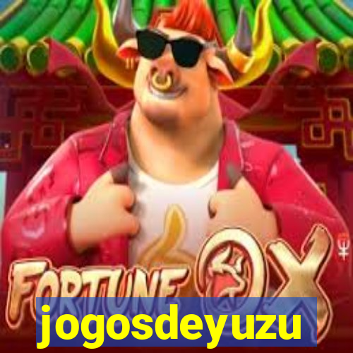 jogosdeyuzu