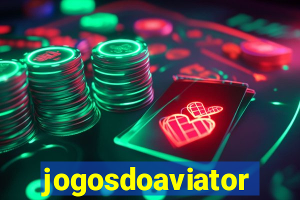 jogosdoaviator