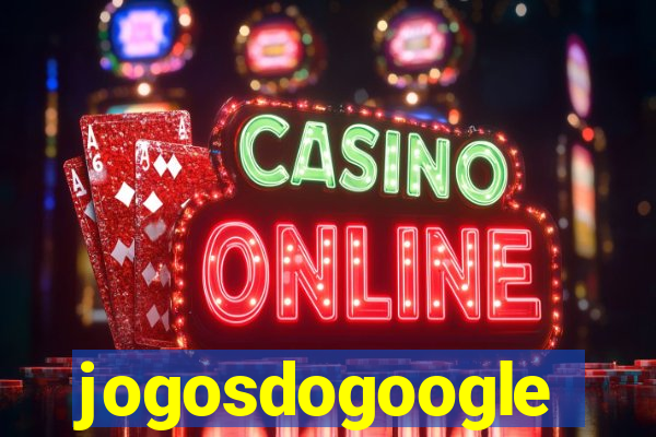jogosdogoogle
